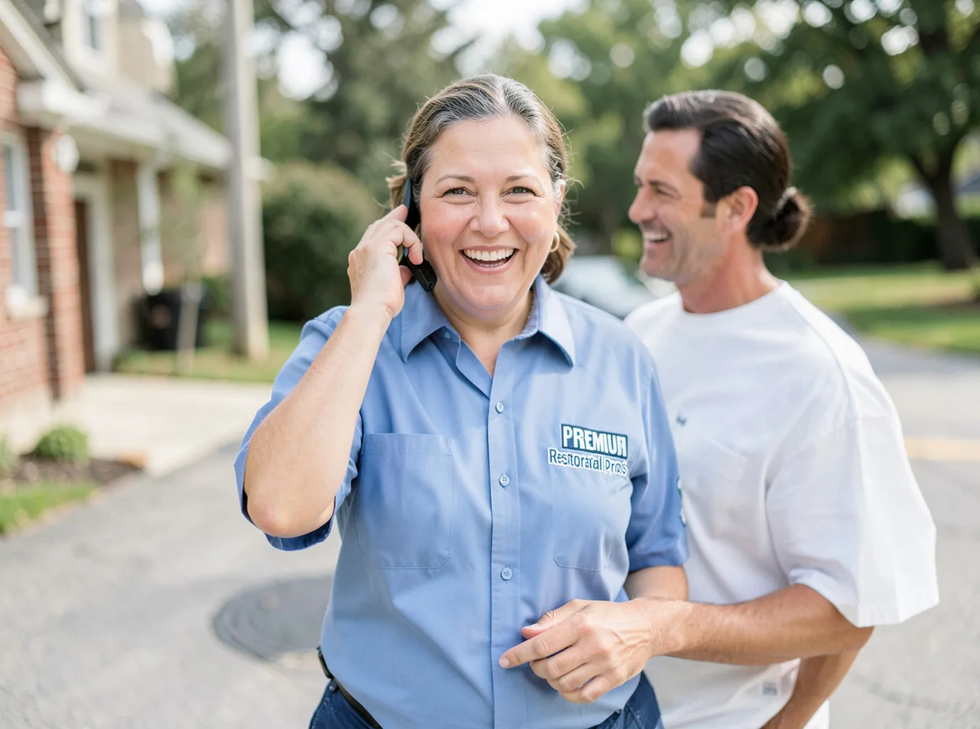 Water Damage Restoration Clyde, NC FAQs